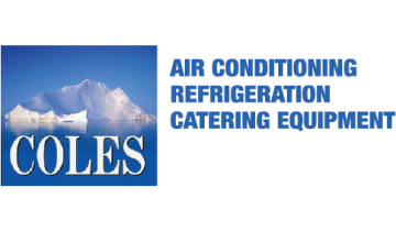 Coles Refrigeration & Air Conditioning