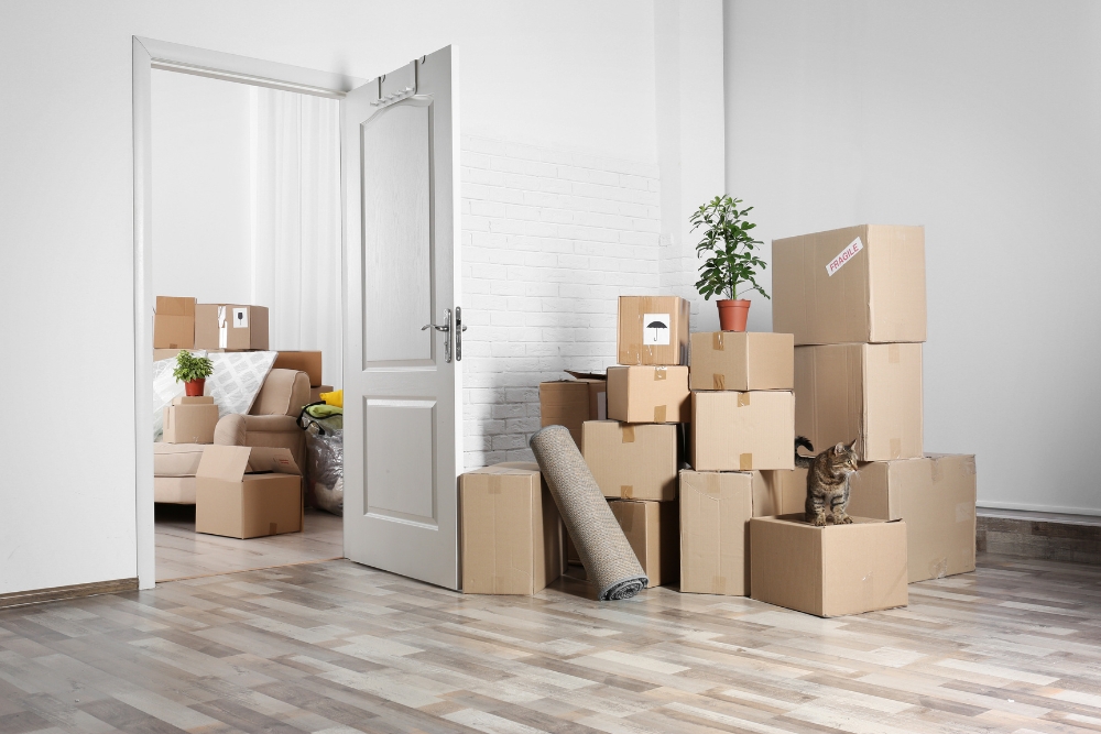 15 Tips for Packing and Preparing for a Move