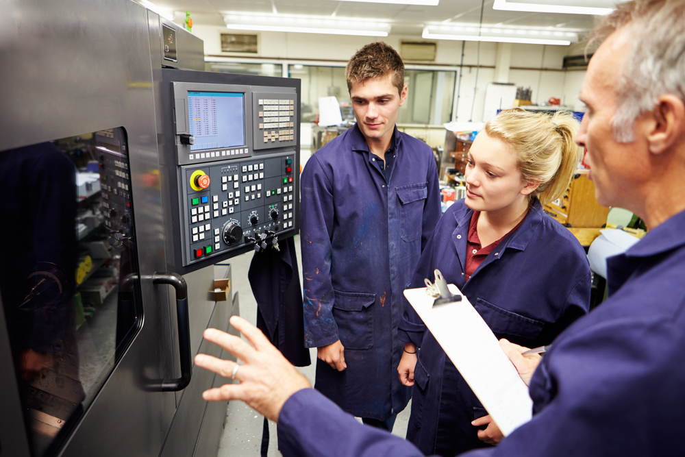 Benefits of Apprenticeships to the Individual