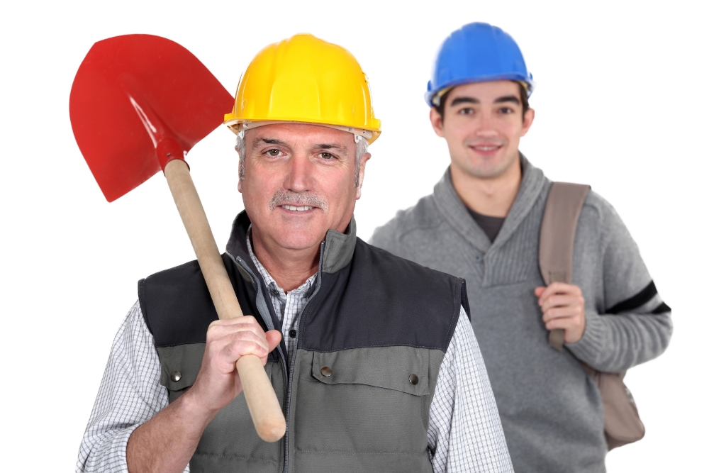 Benefits of Licensed Tradespeople