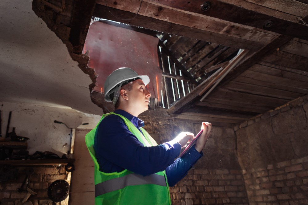 Benefits of a Professional Building Inspector » Newcastle Trades