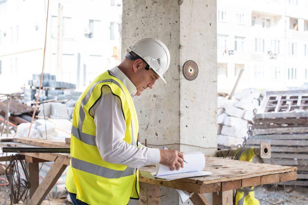 Benefits of a Professional Building Inspector » Newcastle Trades