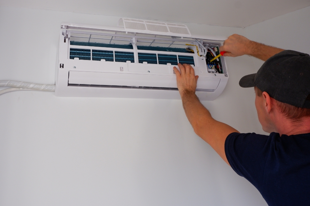 Contact Newcastle Trades to find an Air Conditioning Specialist