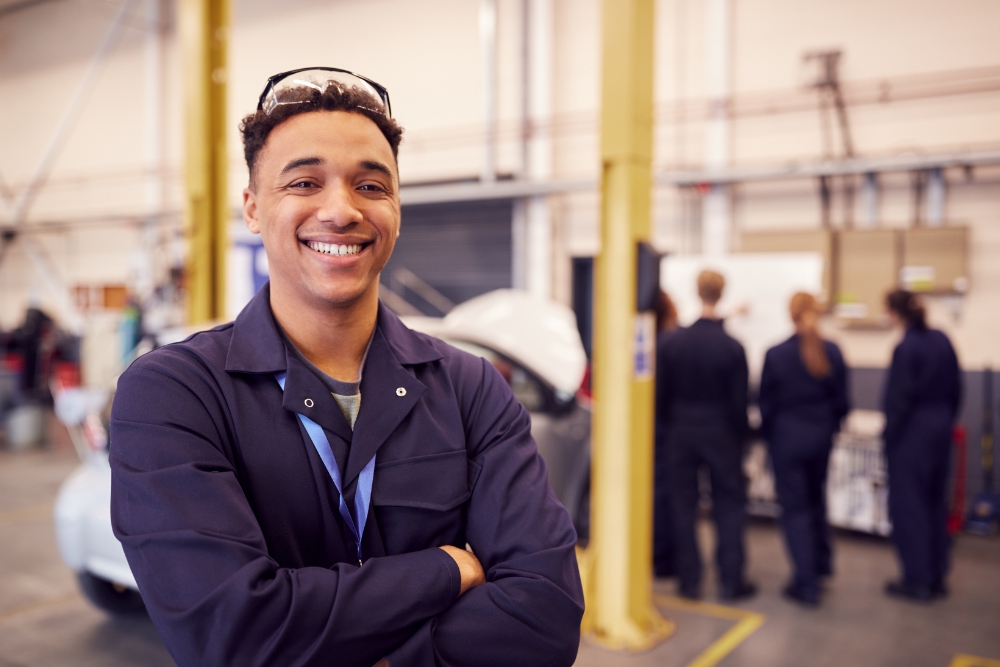 Get the Best Apprenticeship for your Trade