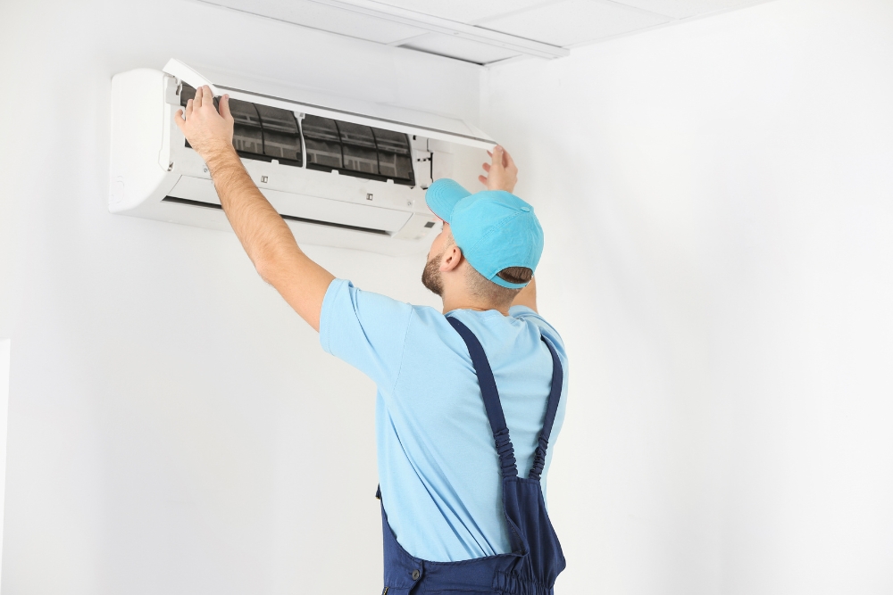 The Benefits of Upgrading to a Newer and more Efficient Air Conditioning System