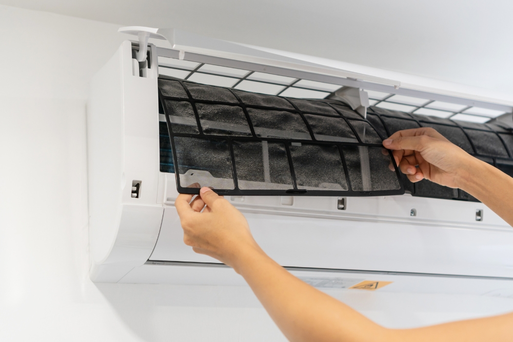 The Environmental Benefits of Upgrading to a More Efficient AC System