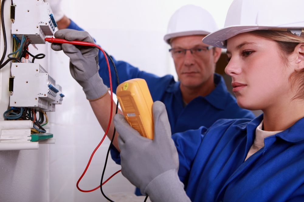 The Importance of Safety on the Job for Tradespeople_ Tips and Best Practices