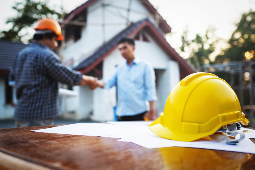 The top 5 Common Mistakes Homeowners Make When Hiring a Contractor