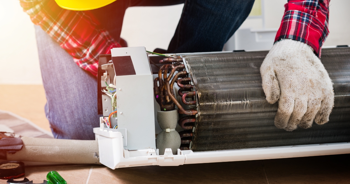 Additional Tips for Preventing and Troubleshooting Air Conditioning Issues