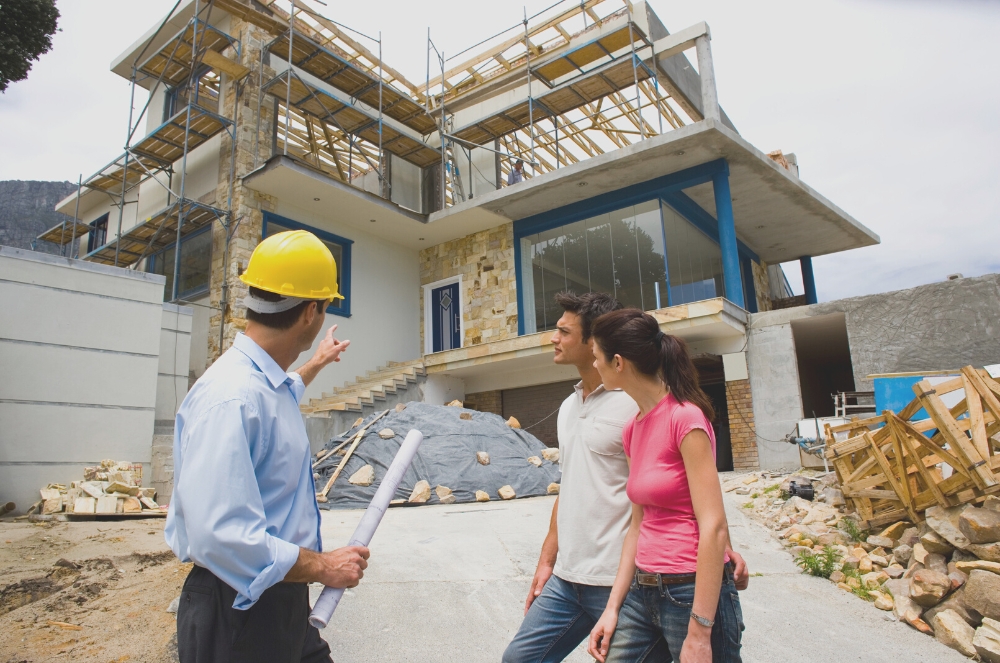 Better Communication of choosing a local contractor