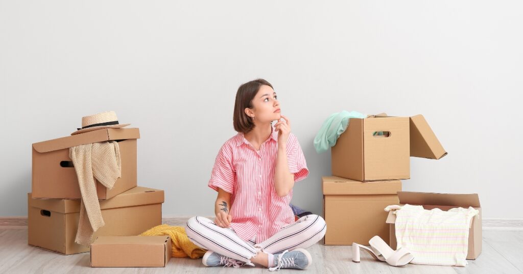 The Most Common Mistakes People make When Moving and How to Avoid Them