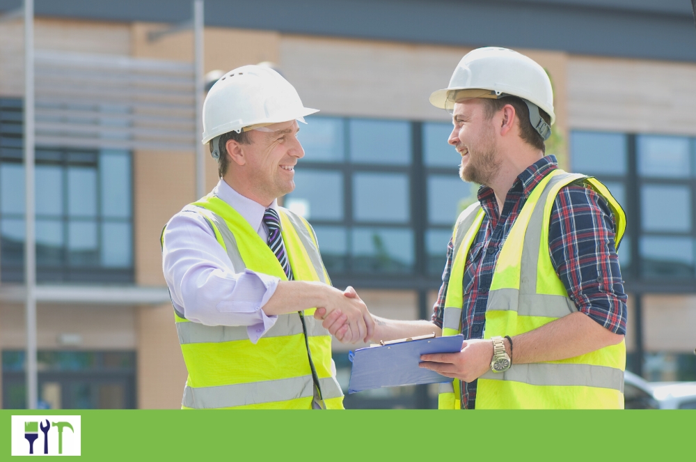 The benefits of choosing a local contractor