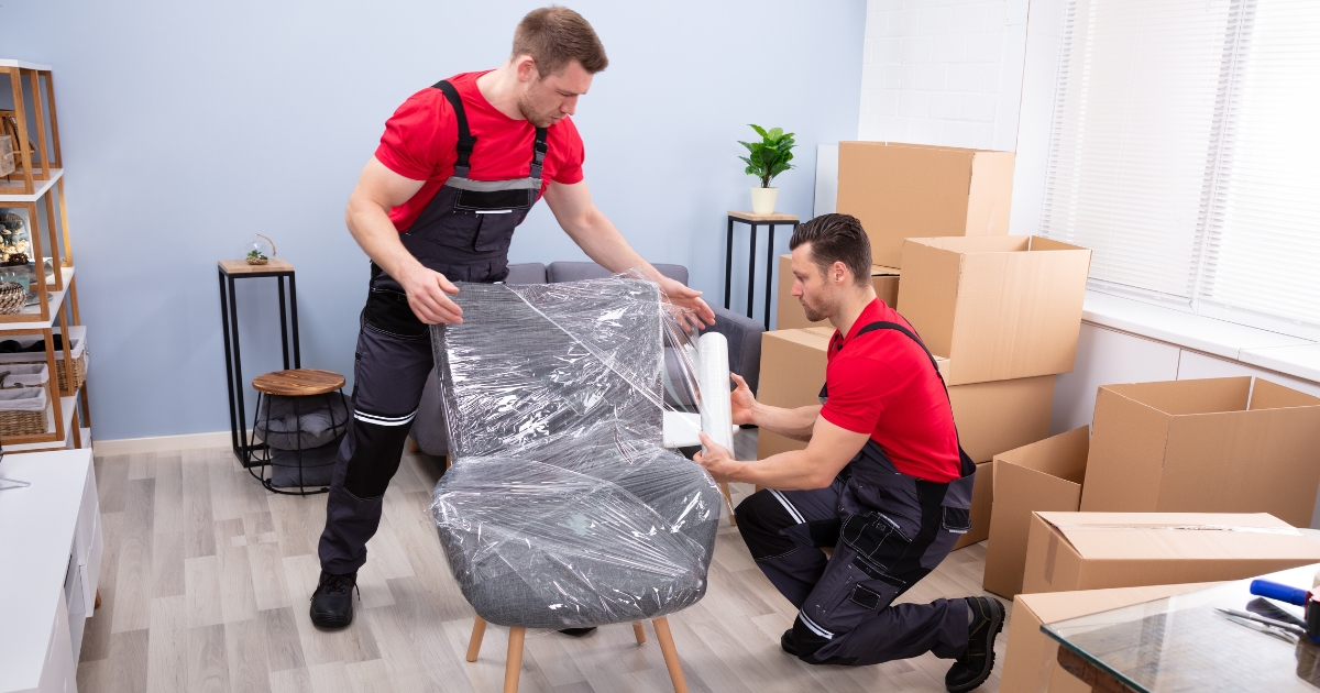 Why should you hire a professional removalist company