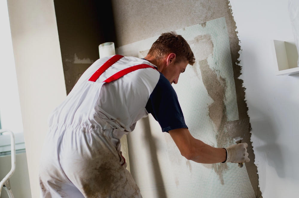 Choose Newcastle Trades for Expert Home Renovation and Repair Services in Newcastle