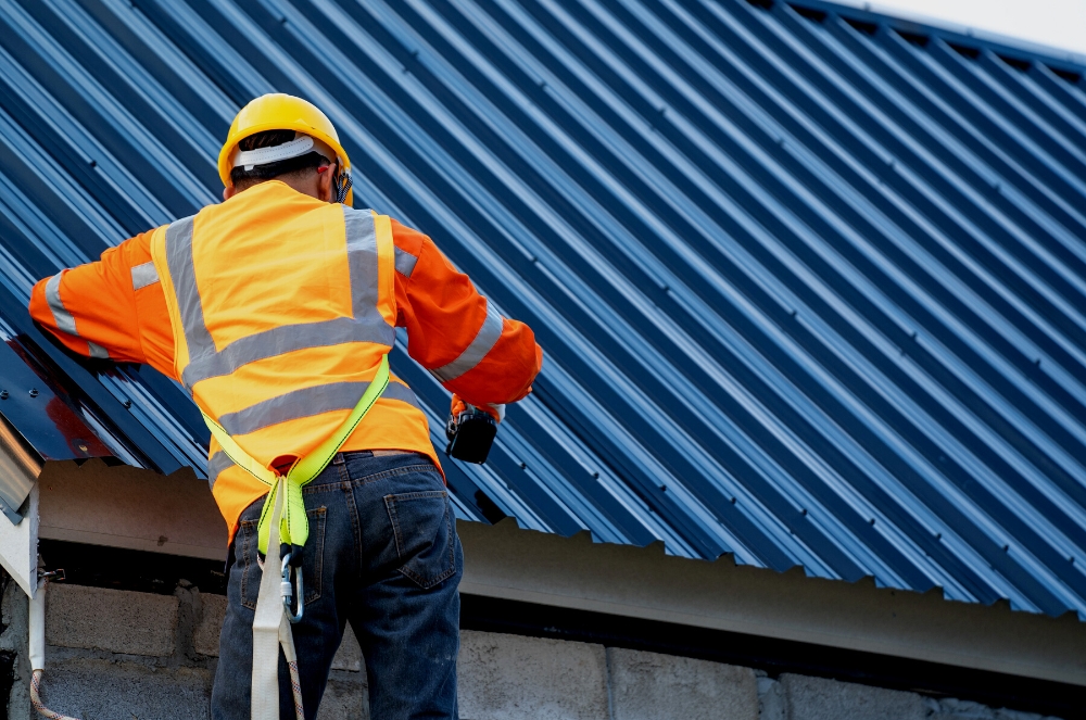 Prevention and maintenance: keeping your roof in top condition