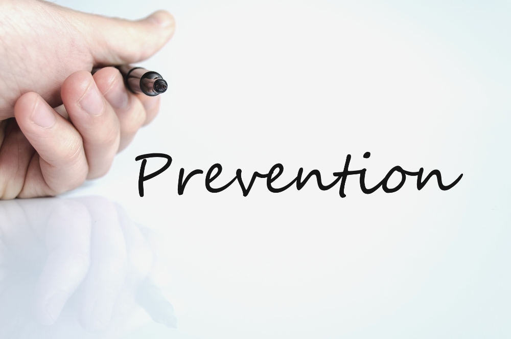 Prevention of Termite Infestation