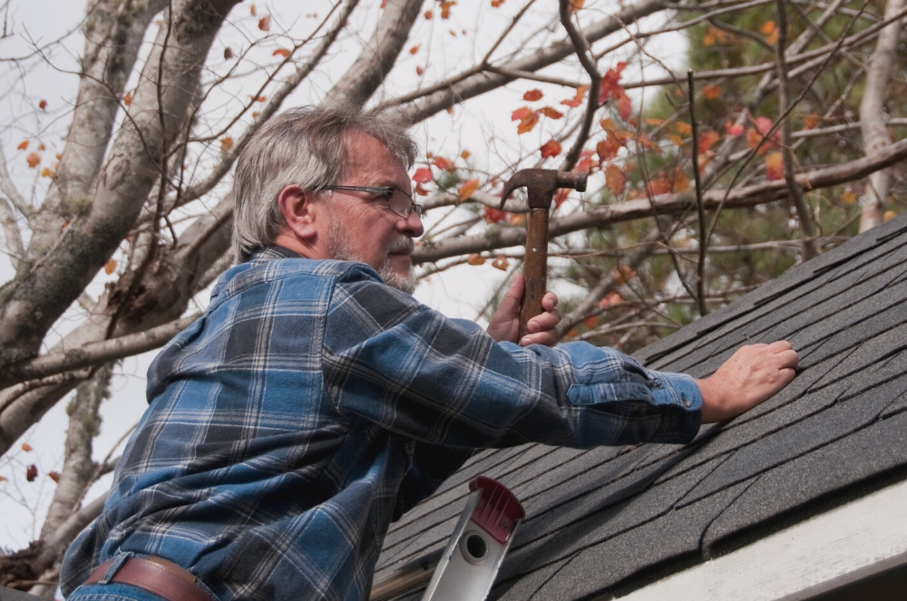 Repair and replacement options: addressing your roof's needs