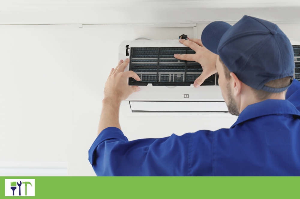 The Dangers of DIY Air Conditioning Repairs: Why You Should Hire a Professional