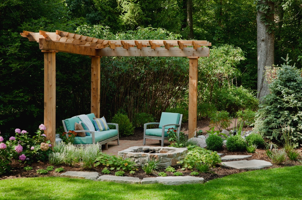 Transform Your Outdoor Space with Newcastle Trades: Your Go-To Source for Landscaping Needs