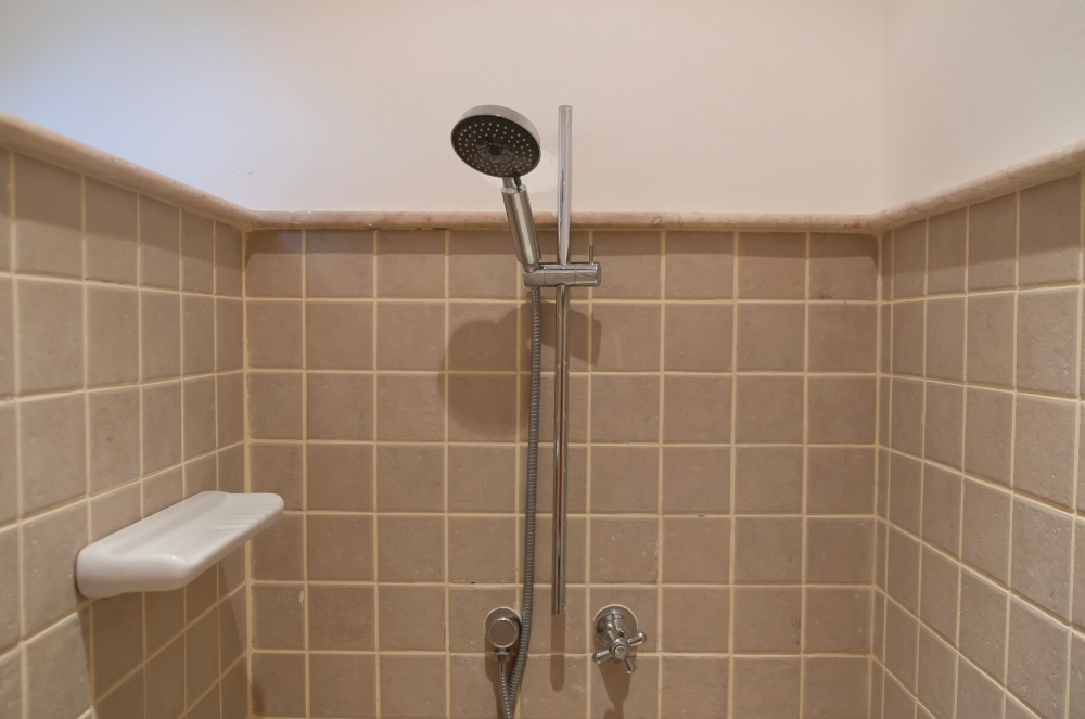 Understanding the causes of shower leaks and moisture problems