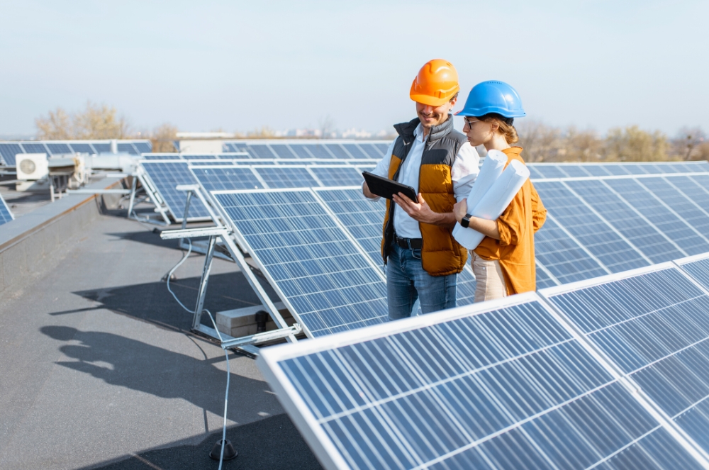 Assessing your solar power needs