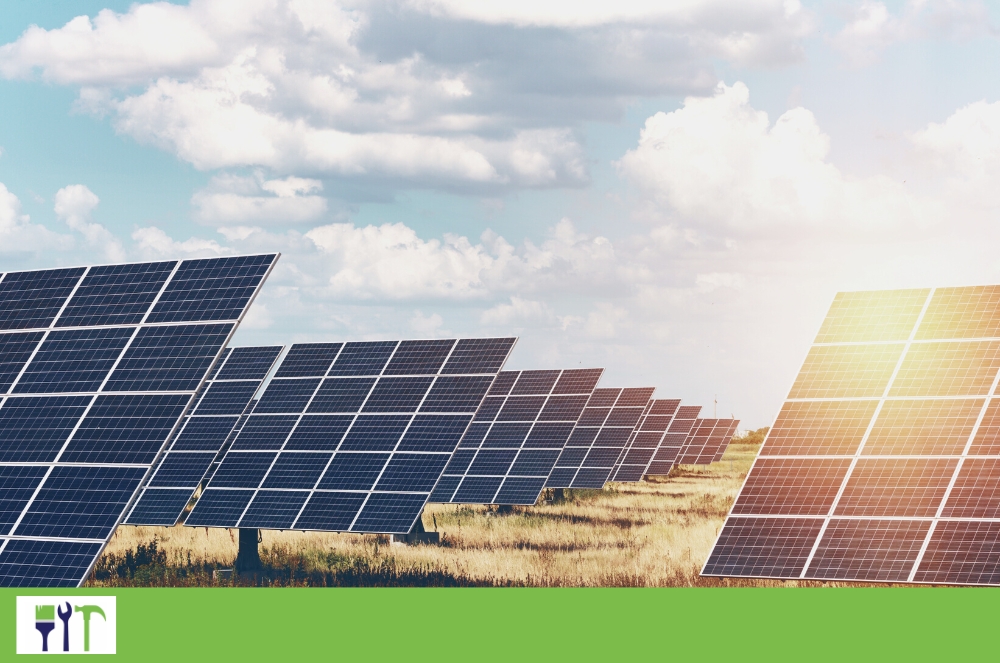 Finding the right solar power supplier