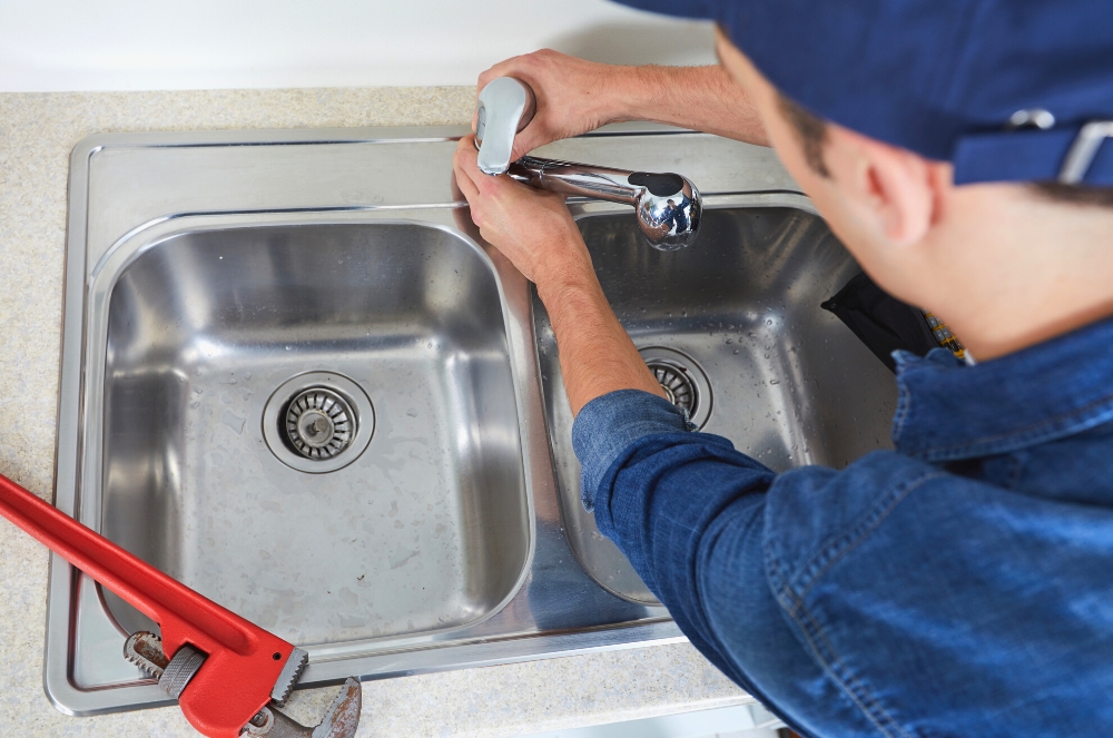 Duties and responsibilities of plumbers