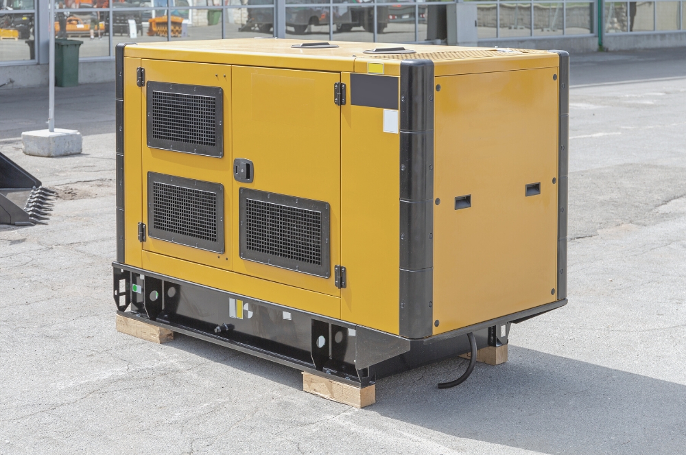 Electrical generators and backup power systems