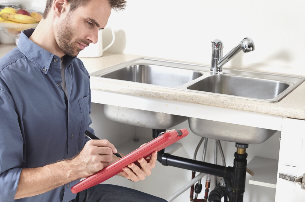 Importance of properly disposing of plumbing waste