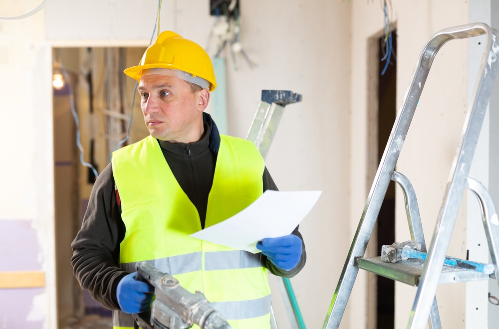How to Choose the Right Tradesperson for Your Project » Newcastle Trades