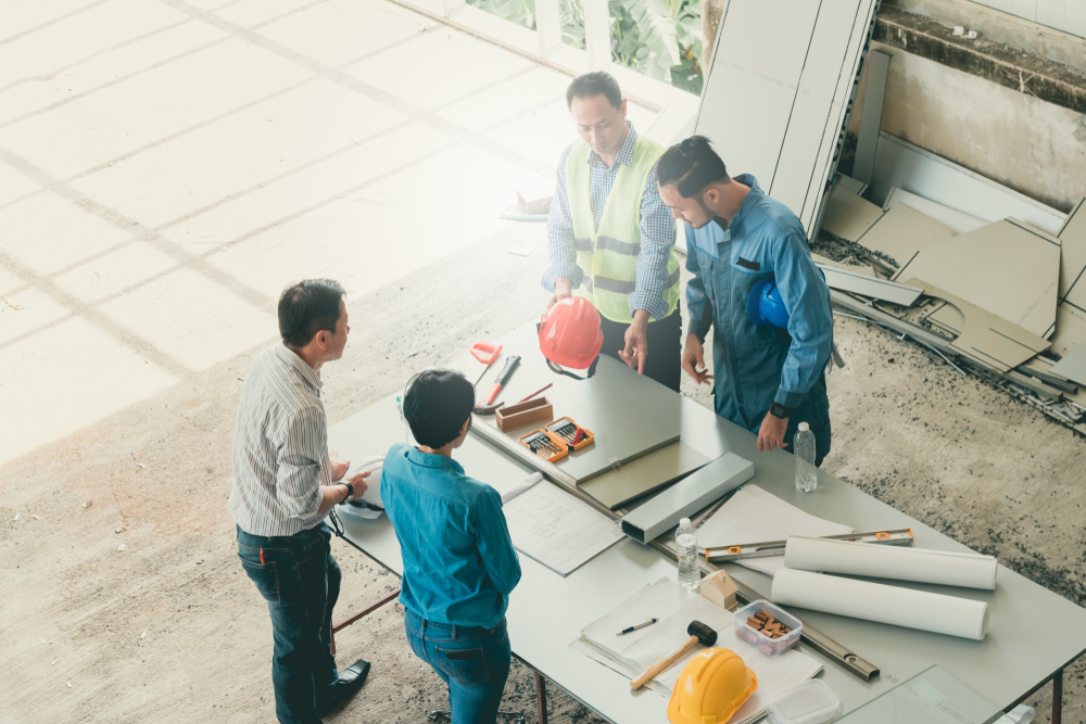How to Choose the Right Tradesperson for Your Project » Newcastle Trades