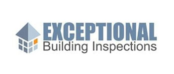 Exceptional Building Inspections Logo