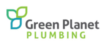 Green Planet Plumbing Logo