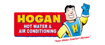 Hogan Hot Water Logo