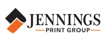 Jennings Print Logo