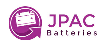Jpac Batteries Logo