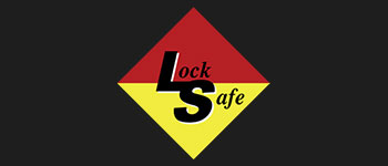 Locksafe Logo