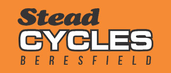 Stead Cycles Logo