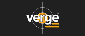 Verge Safety Barriers Logo