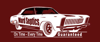 Ward Septics Logo