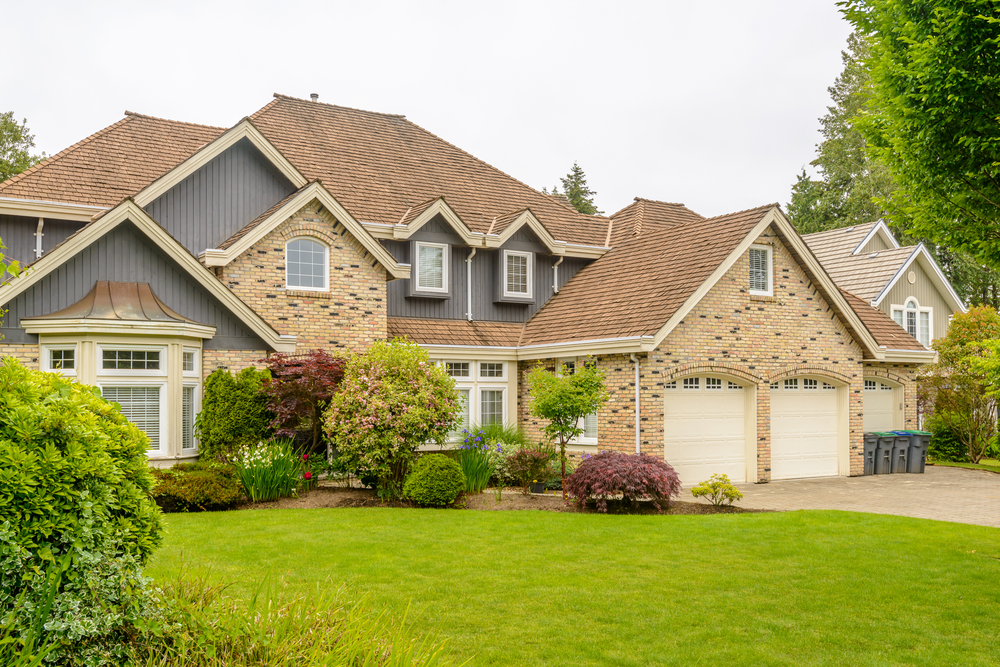 Roofing Services: Home Improvement and Curb Appeal » Newcastle Trades