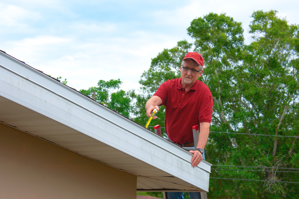 Roofing Services: Regular Roof Inspections