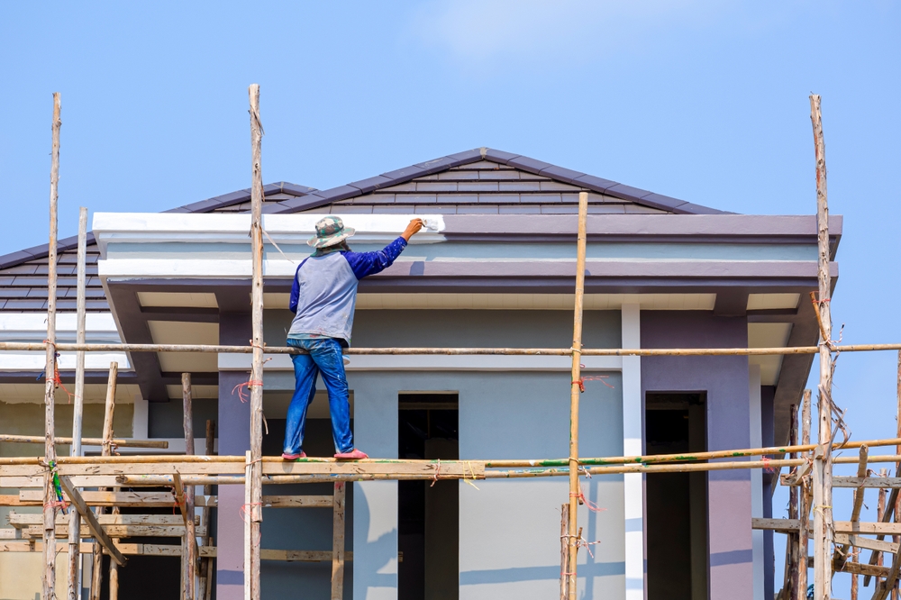 The Process of Roofing Repairs: From Inspection to Completion » Newcastle Trades