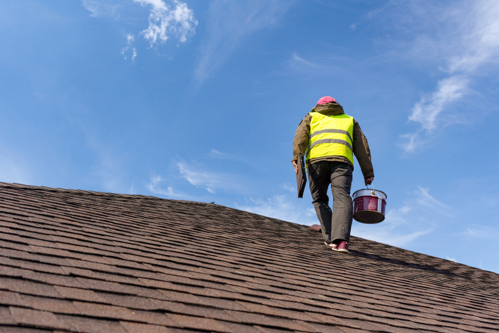 Discover the 14 Powerful Benefits of Consistent Roof Maintenance and Repairs for Ultimate Home Durability » Newcastle Trades