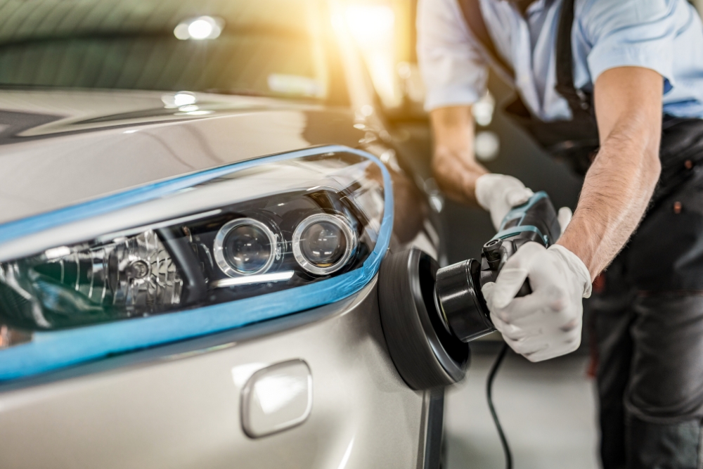 5 Ideas To Help The New Owner Of A Car Detailing Business