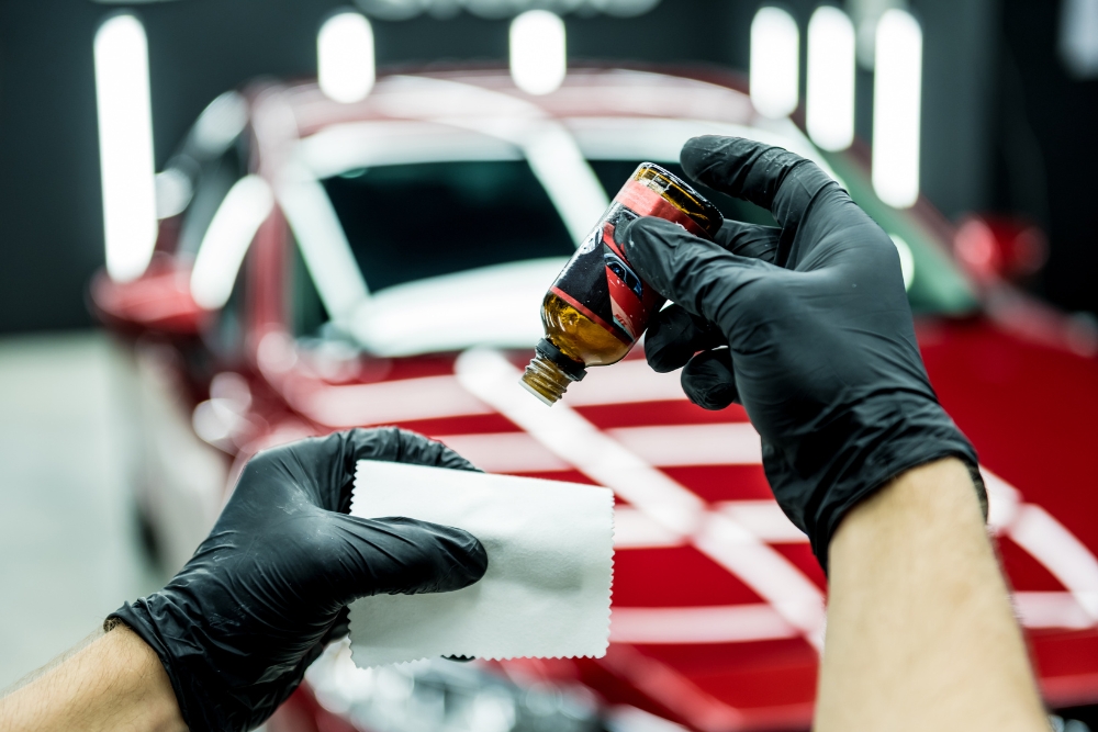 5 Useful Skills To Have When Running A Car Detailing Business