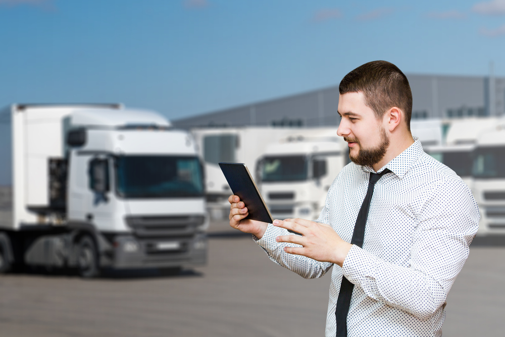 The Top Benefits of Implementing a Fleet Management System
