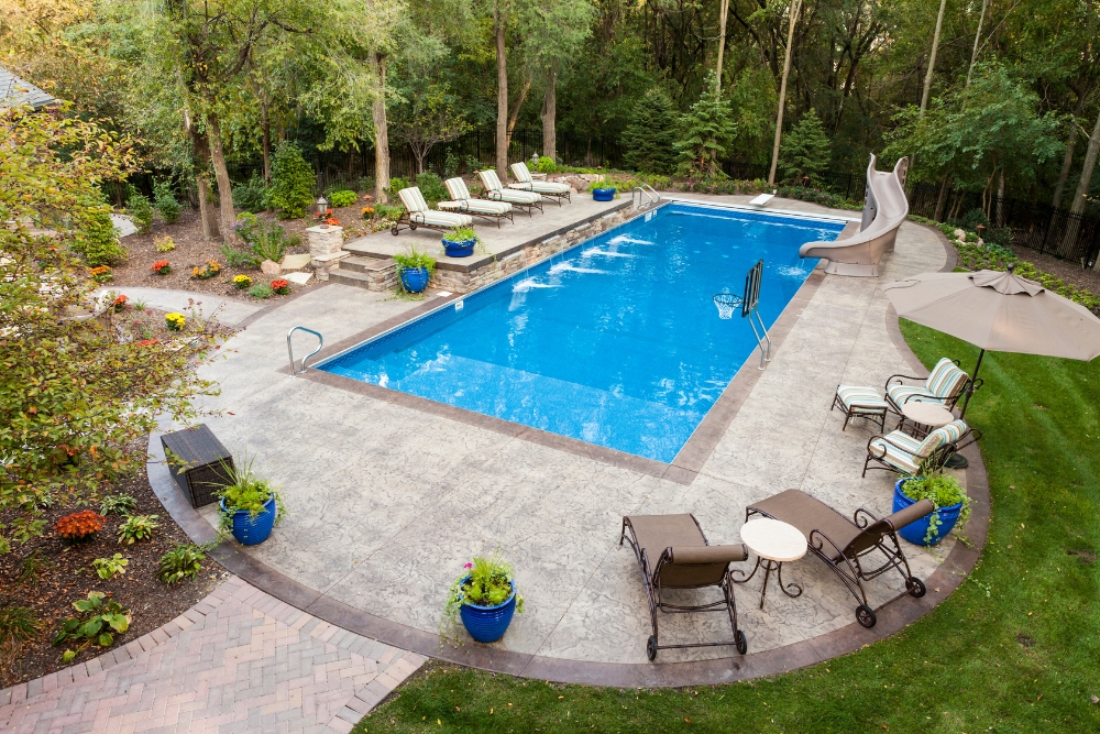 How to Prevent Cracks & Damage in Concrete Pool Areas » Newcastle Trades