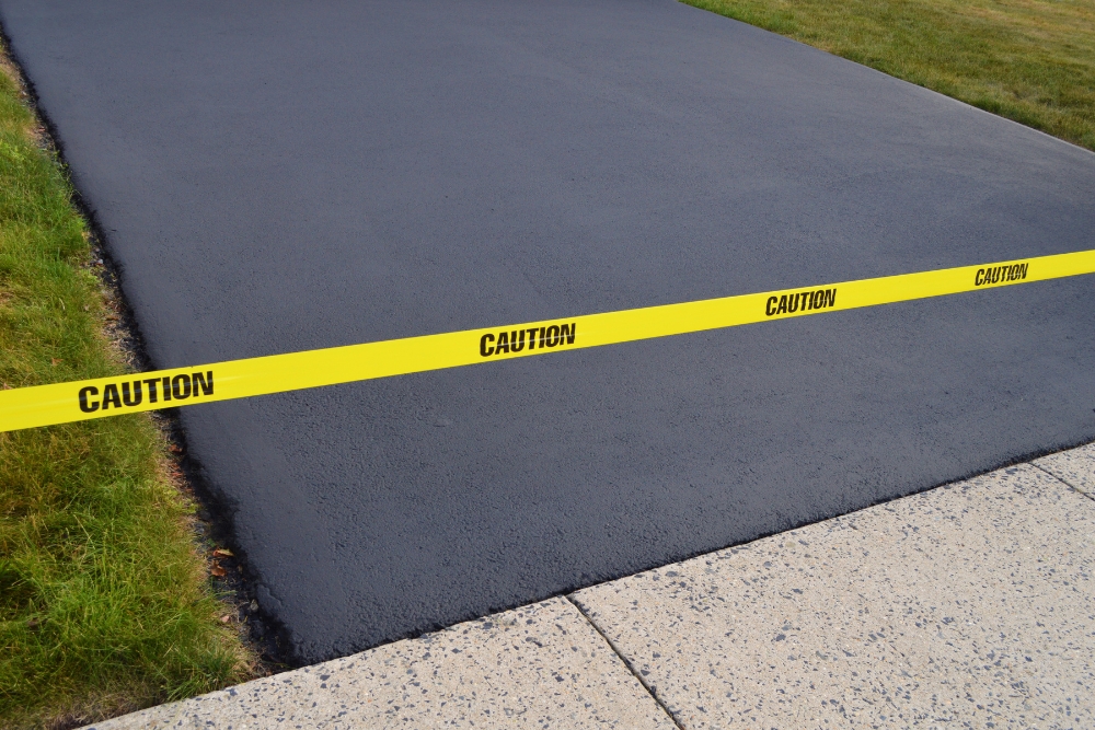 Bitumen vs Asphalt Which Driveway Option is Right for You