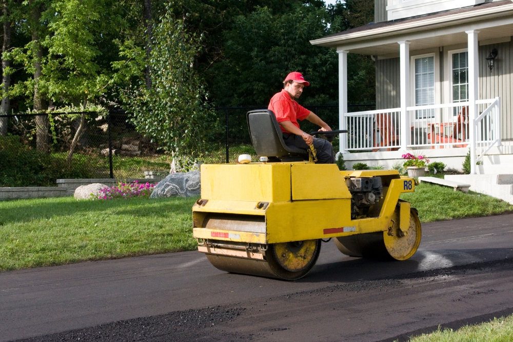 How Long Do Bitumen and Asphalt Driveways Last